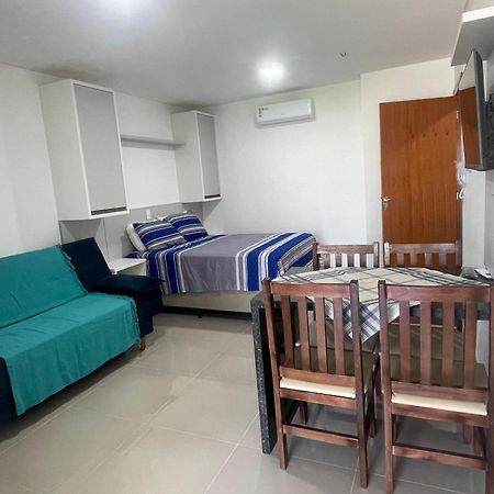 Praia Grande Residence Bombinhas Eksteriør billede