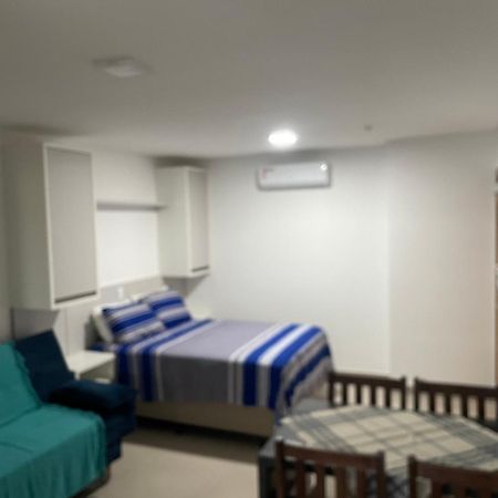 Praia Grande Residence Bombinhas Eksteriør billede