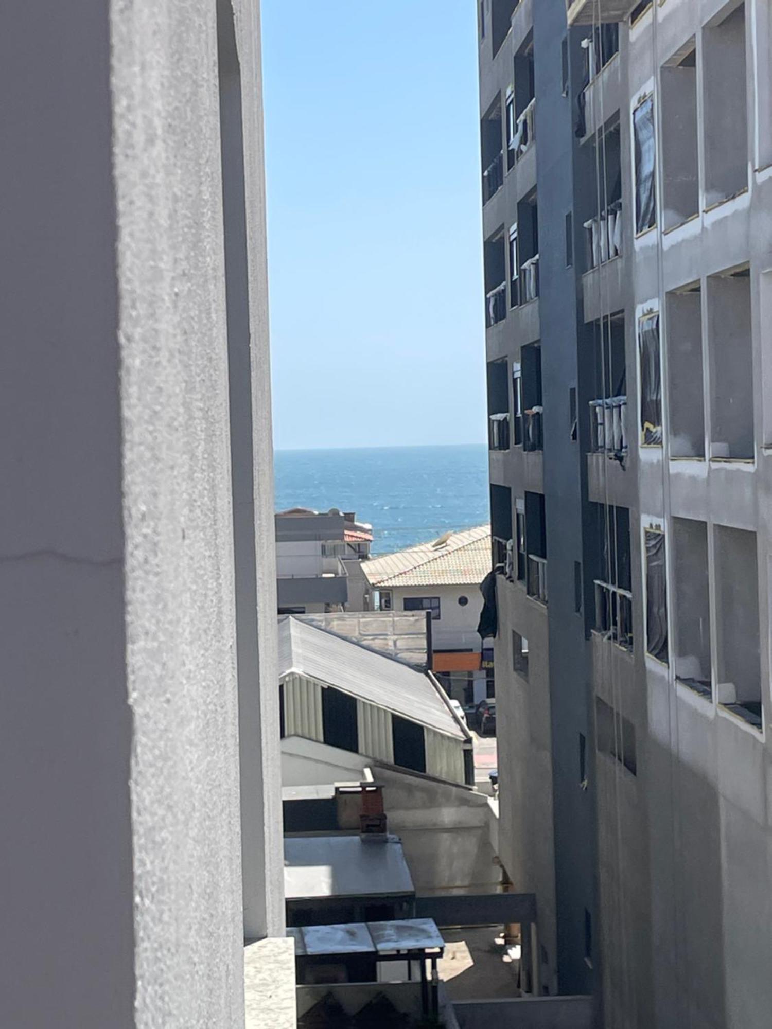Praia Grande Residence Bombinhas Eksteriør billede