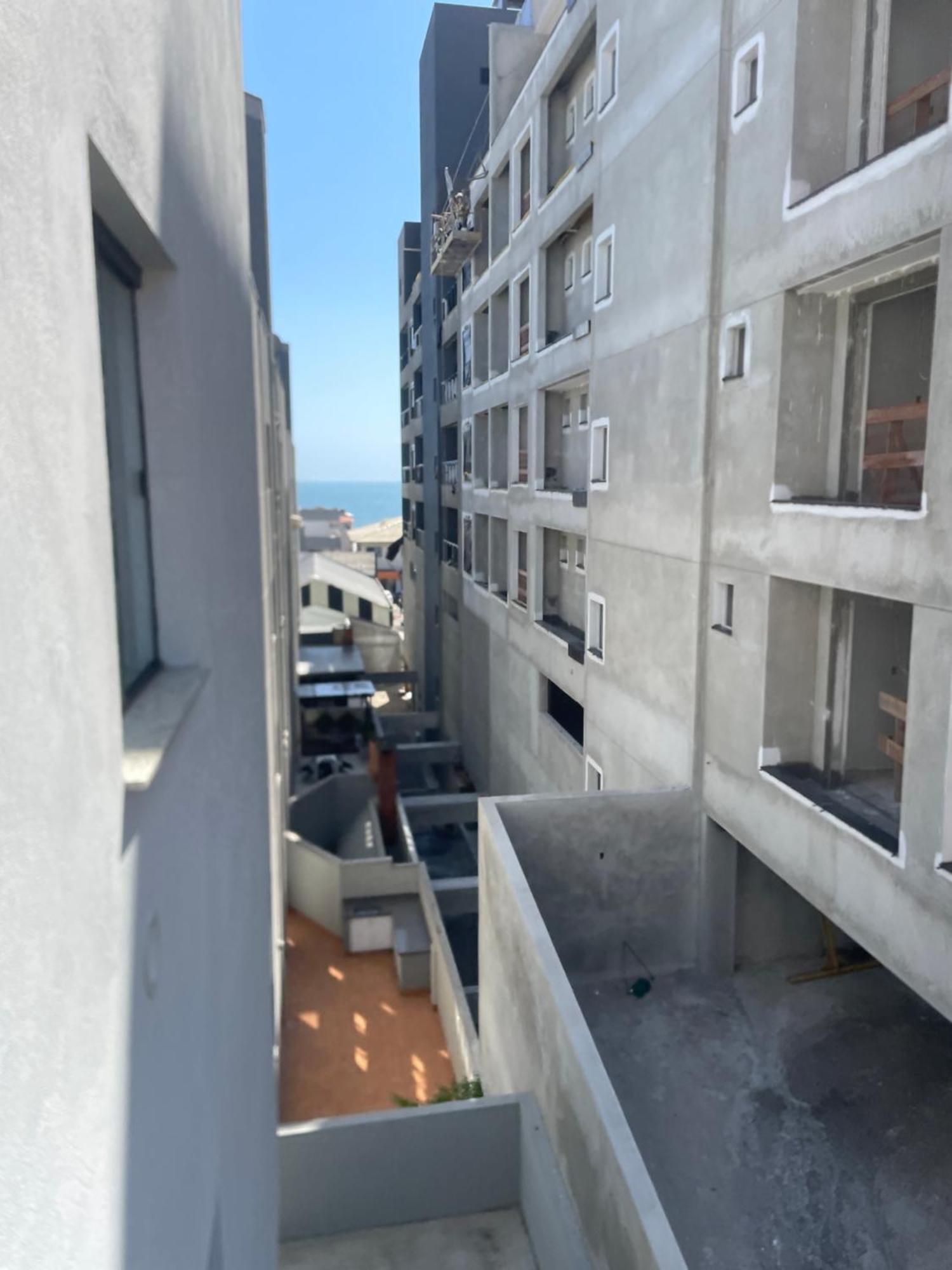 Praia Grande Residence Bombinhas Eksteriør billede