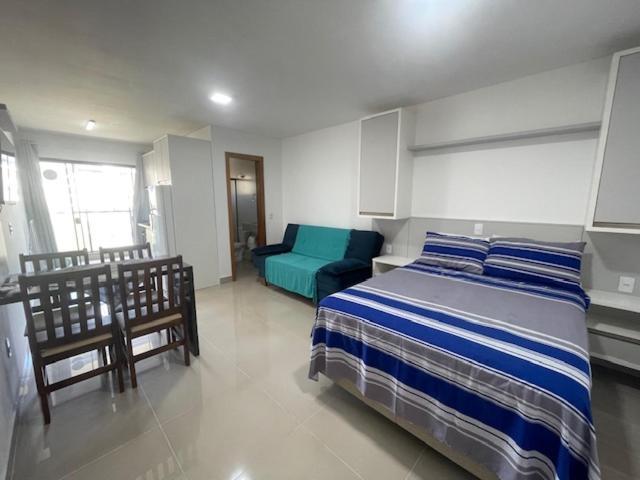 Praia Grande Residence Bombinhas Eksteriør billede